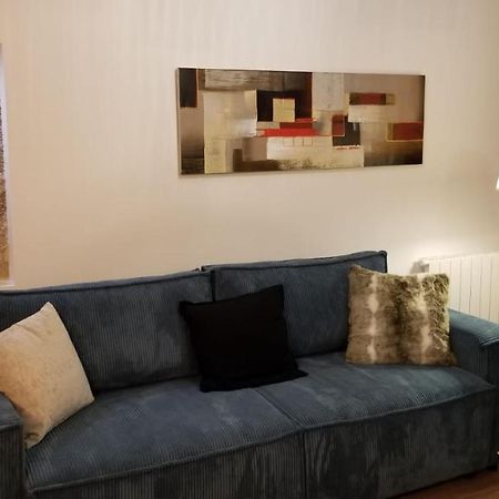 Apartamento L'Elegant - Cosy, Design Et Charme En Hypercentre Dijon Exterior foto