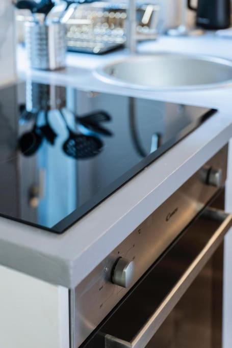 Apartamento L'Elegant - Cosy, Design Et Charme En Hypercentre Dijon Exterior foto