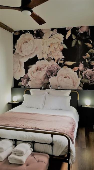 Apartamento L'Elegant - Cosy, Design Et Charme En Hypercentre Dijon Exterior foto